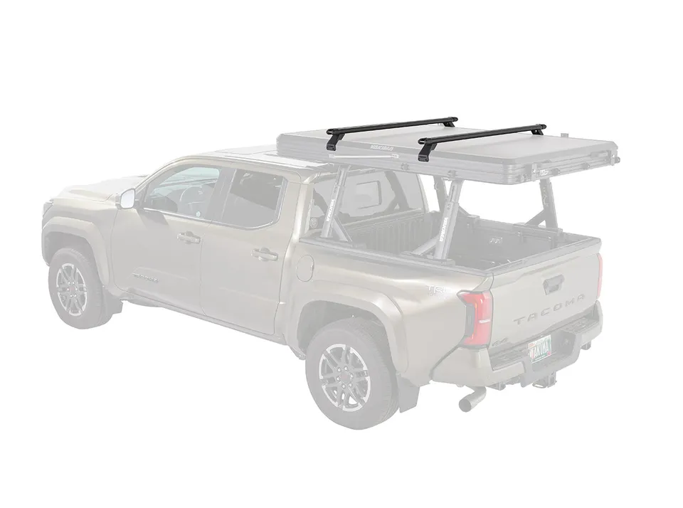 Whispbar SkyPeak HD traverse tetto kit 75 kg