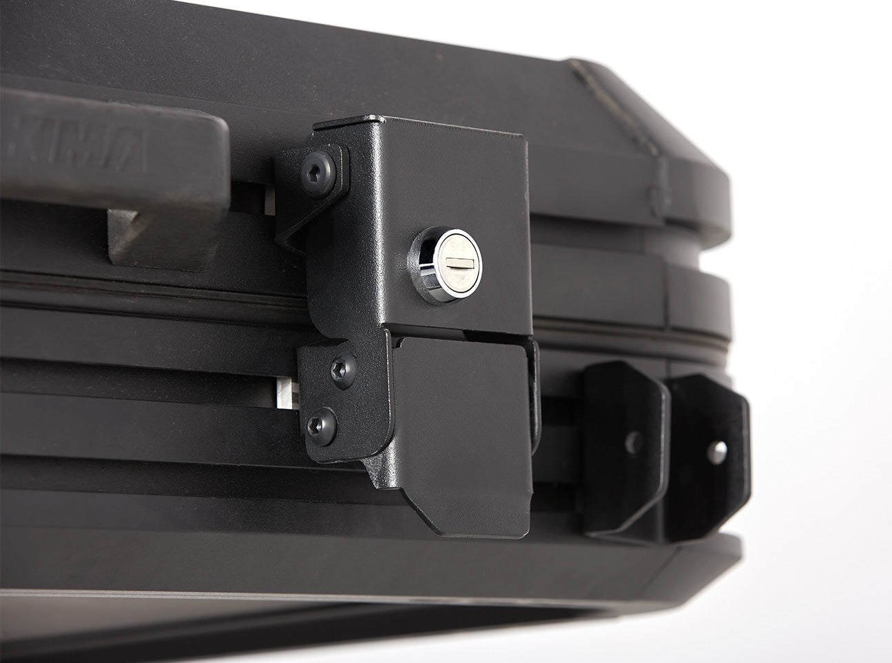 Whispbar SkyPeak HD tenda da tetto 4 stagioni con memory foam