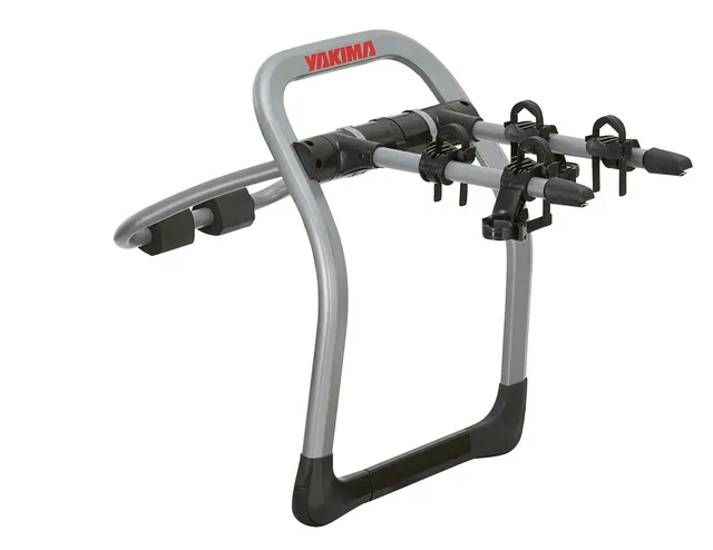 Whispbar HalfBack 2 portabici portellone 2 bici