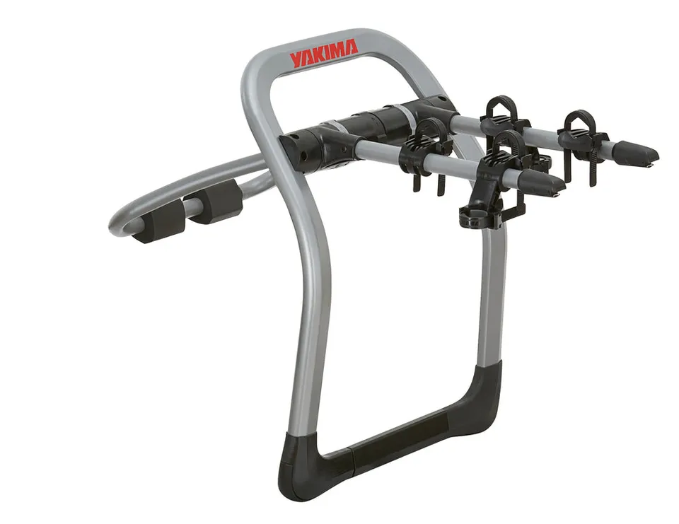Whispbar HalfBack 2 portabici portellone 2 bici