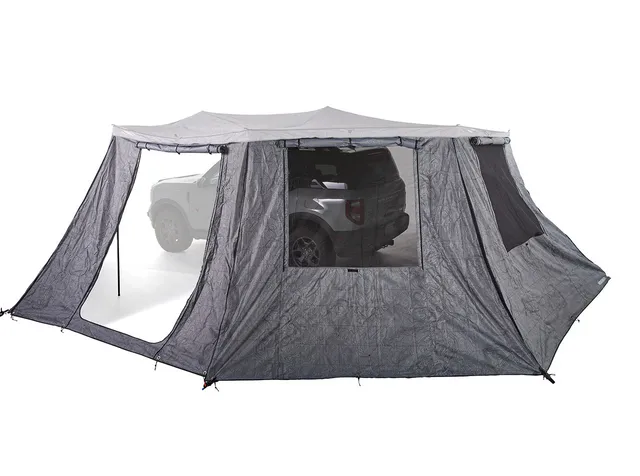 Whispbar OverNOut 270 XL kit pareti tendalino