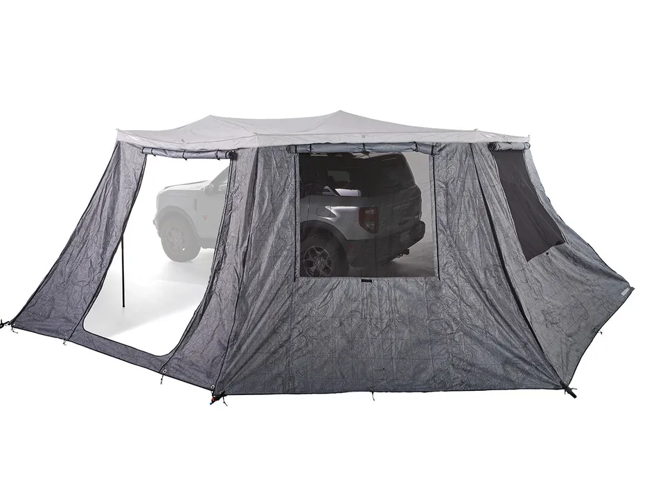 Whispbar OverNOut 270 XL kit pareti tendalino