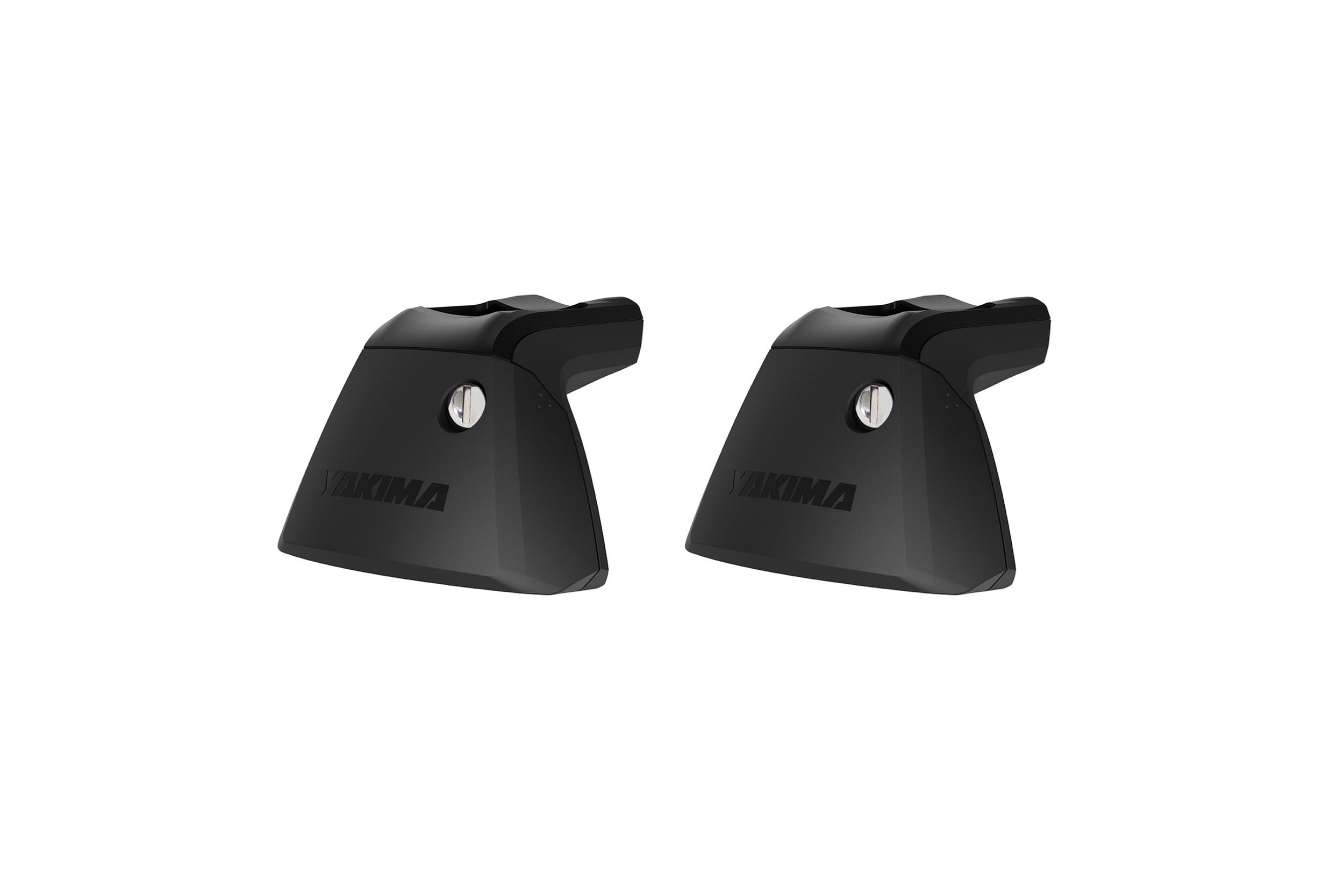 Whispbar BaseLine Legs piedini tetto nudo coppia