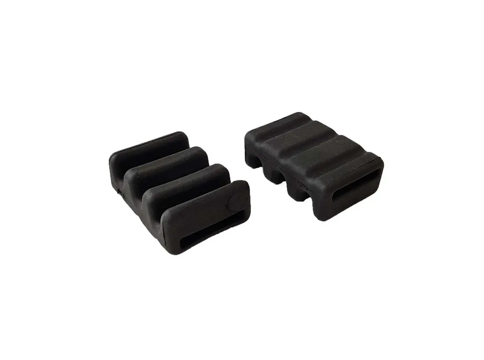 Whispbar Carbon Rim Protector Kit protezioni carbonio