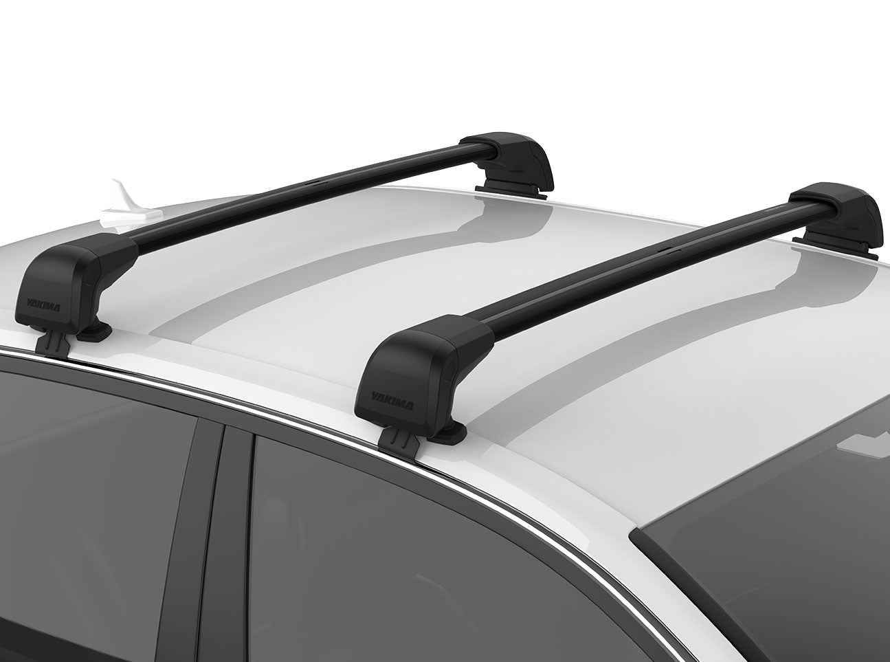 Whispbar BaseLine FX piedini 4 pezzi JetStream FX