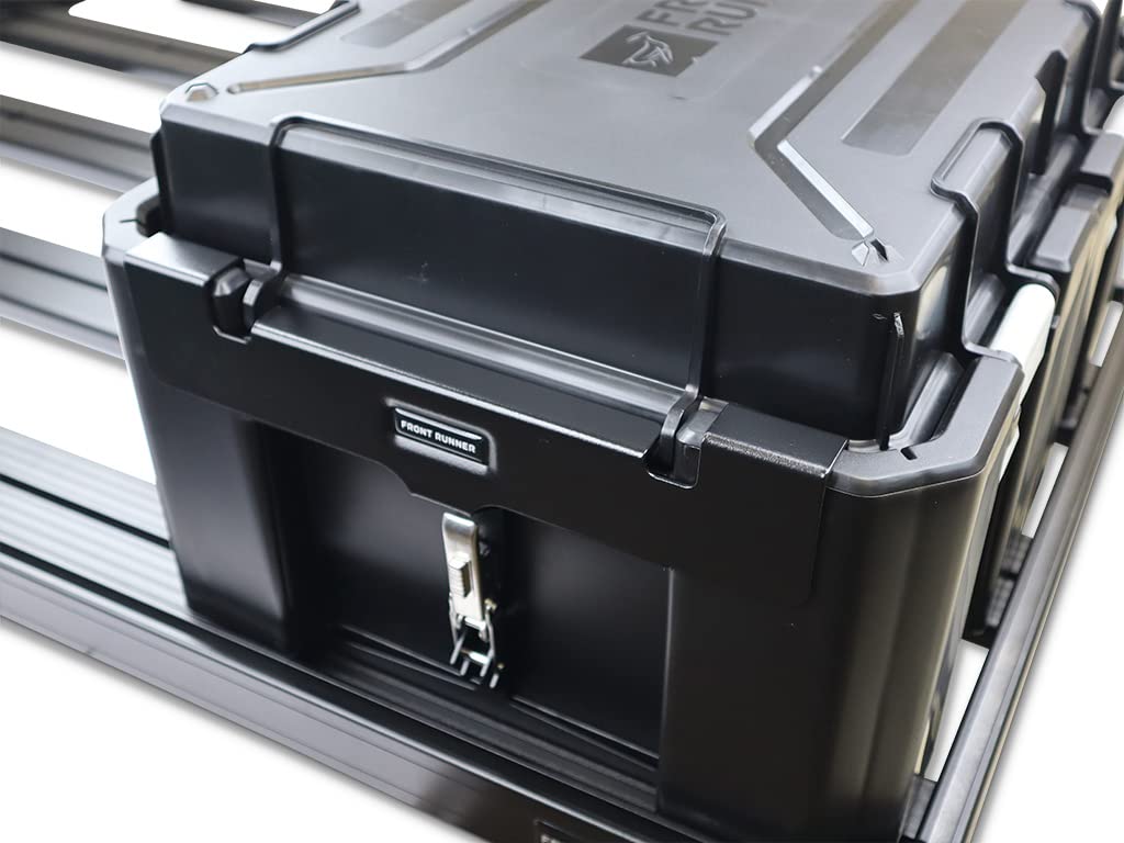 Front Runner Wolf Pack Pro supporto box tetto con chiusura