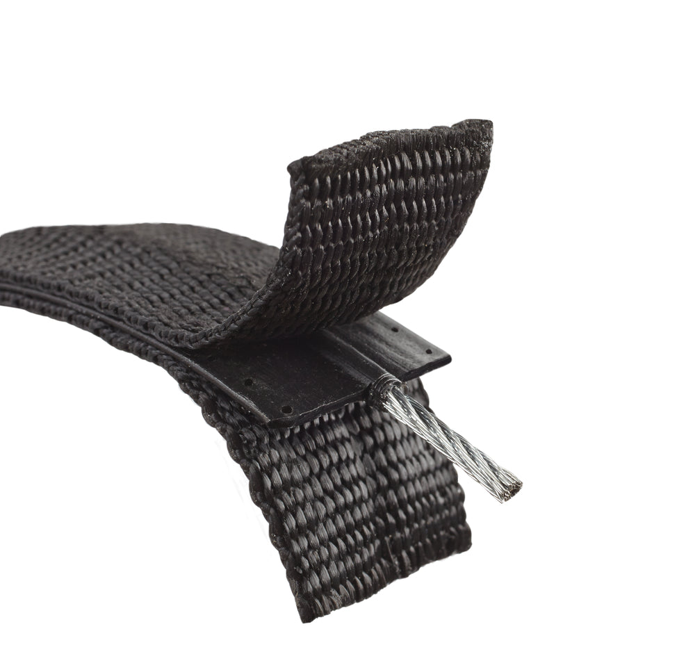Whispbar SupDawg portapacchi SUP 2 tavole 92 cm