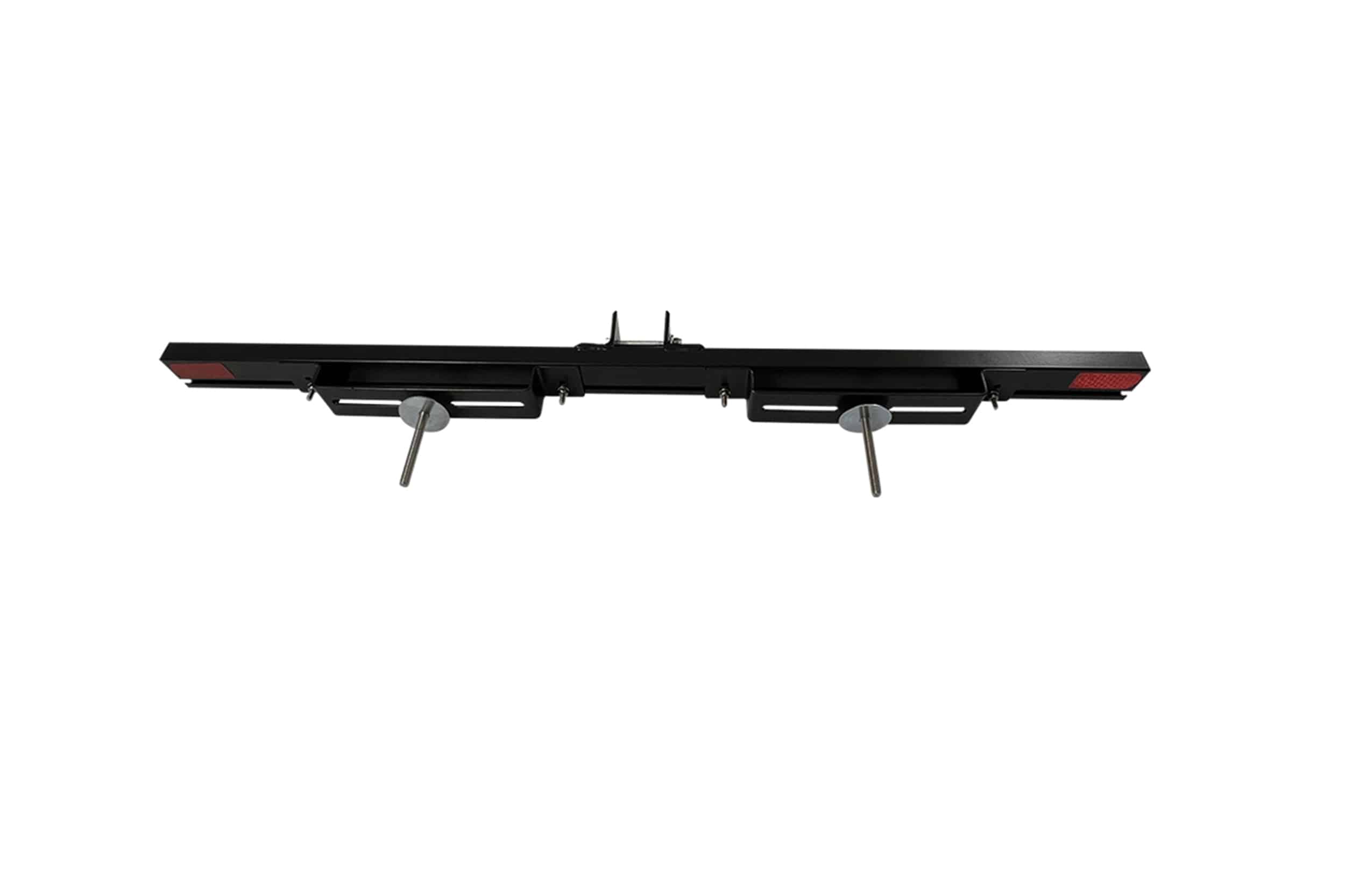 X-Rack Utility Bracket Wings staffe acciaio set 2 pezzi