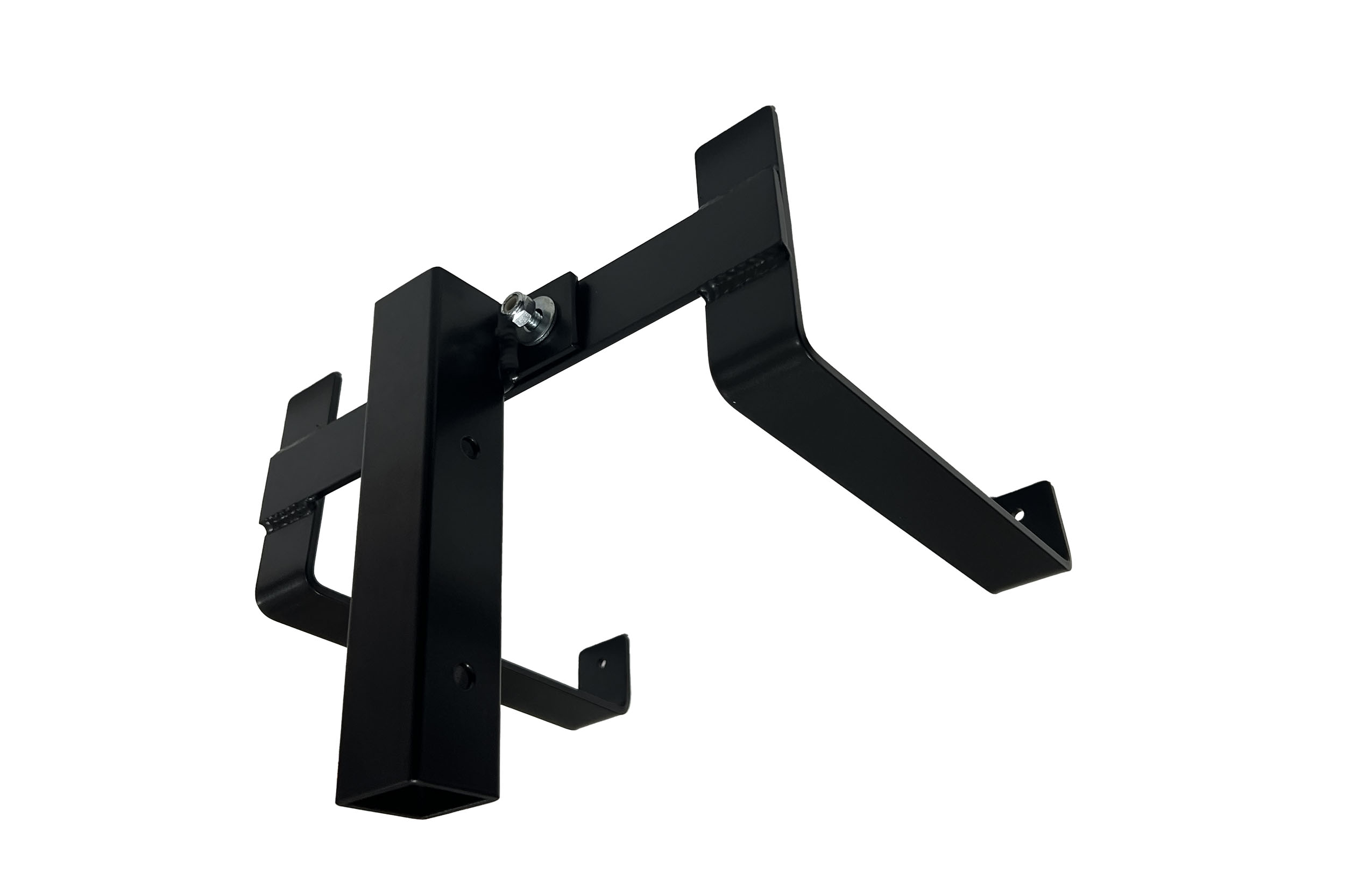 X-Rack Flex Wing Chair Carrier portasedie alluminio nero
